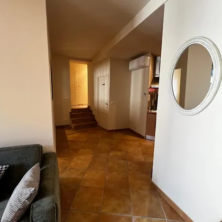 Magnifique Spacieux T3 Hypercentre Climatise Apartmán