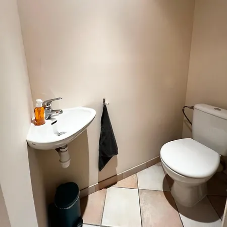 Magnifique Spacieux T3 Hypercentre Climatise Montpellier