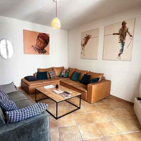 Magnifique Spacieux T3 Hypercentre Climatise * Montpellier