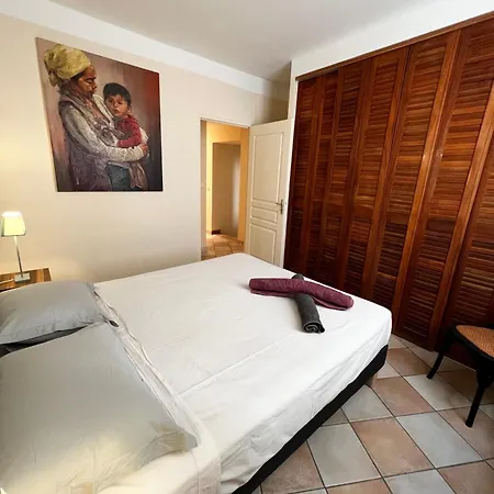 Apartmán Magnifique Spacieux T3 Hypercentre Climatise Montpellier