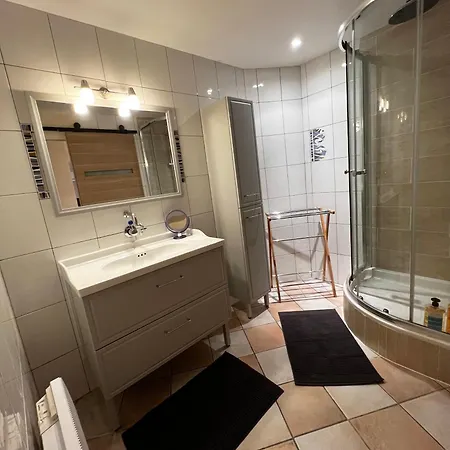 Magnifique Spacieux T3 Hypercentre Climatise Montpellier